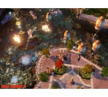 Produktbild Command & Conquer: Alarmstufe Rot 3