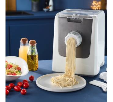 Produktbild Aldi Nord / QUIGG Pasta Maker