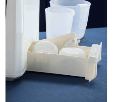 Produktbild Aldi Nord / QUIGG Pasta Maker