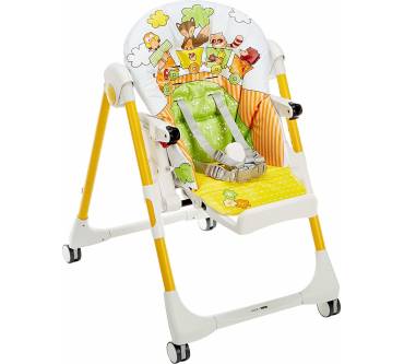 Produktbild Peg Perego Prima Pappa Follow Me