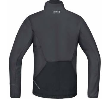 Produktbild Gore Wear C5 Windstopper Thermo Trail Jacke