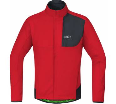 Produktbild Gore Wear C5 Windstopper Thermo Trail Jacke