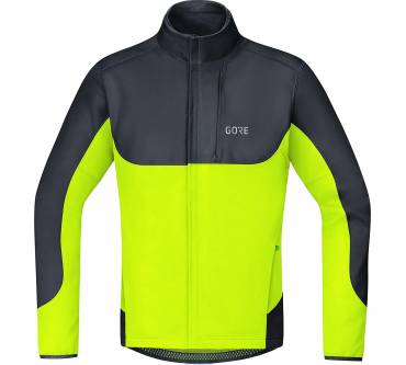 Produktbild Gore Wear C5 Windstopper Thermo Trail Jacke