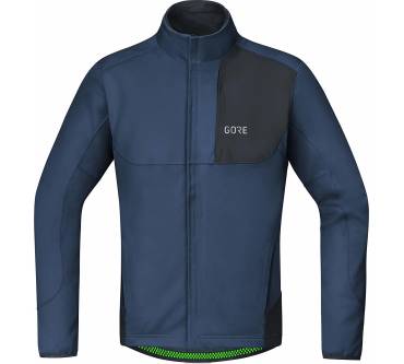 Produktbild Gore Wear C5 Windstopper Thermo Trail Jacke