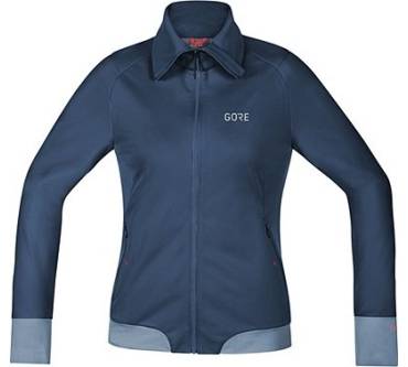 Produktbild Gore Wear C5 Windstopper Thermo Trail Jacke