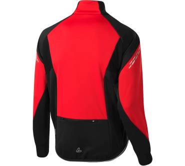 Produktbild Löffler Herren Bike Jacke Bologna WS warm