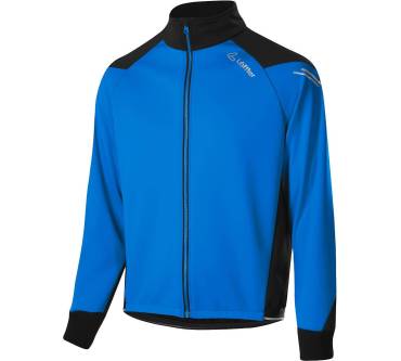 Produktbild Löffler Herren Bike Jacke Bologna WS warm