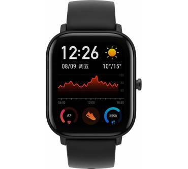 Produktbild Amazfit GTS