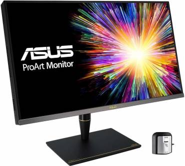 Produktbild Asus ProArt PA32UCX-K