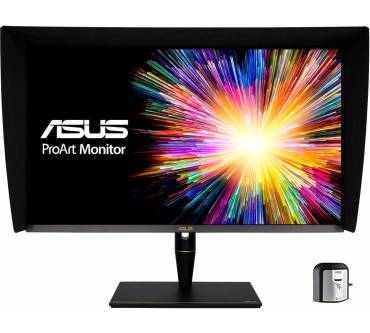 Produktbild Asus ProArt PA32UCX-K