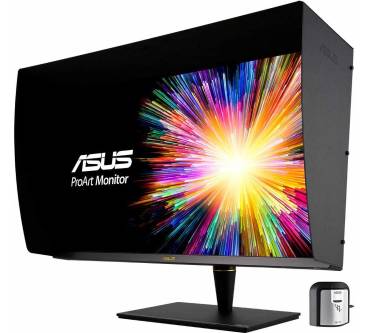 Produktbild Asus ProArt PA32UCX-K