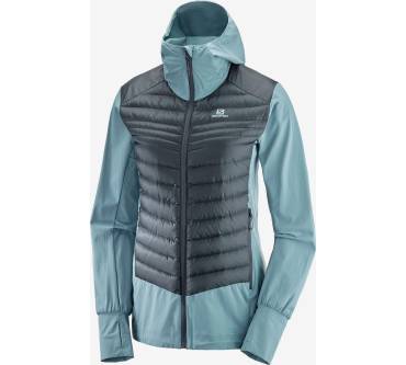 Produktbild Salomon Haloes Down Hybrid Hood