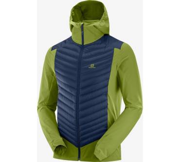 Produktbild Salomon Haloes Down Hybrid Hood