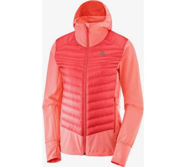 Produktbild Salomon Haloes Down Hybrid Hood