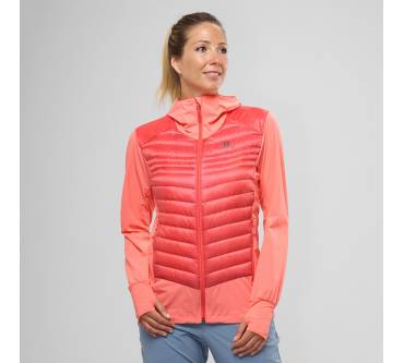 Produktbild Salomon Haloes Down Hybrid Hood