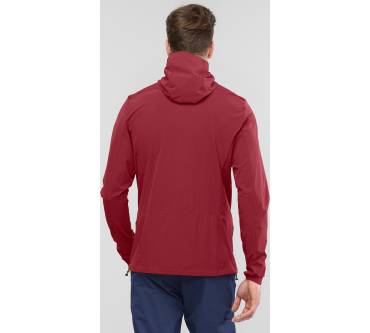 Produktbild Salomon Haloes Down Hybrid Hood