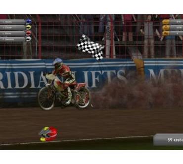 Produktbild FIM Speedway Grand Prix 3 (für PC)