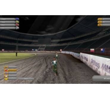 Produktbild FIM Speedway Grand Prix 3 (für PC)