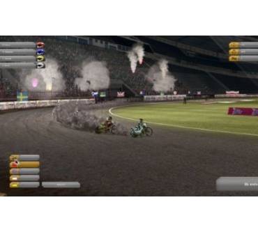 Produktbild FIM Speedway Grand Prix 3 (für PC)