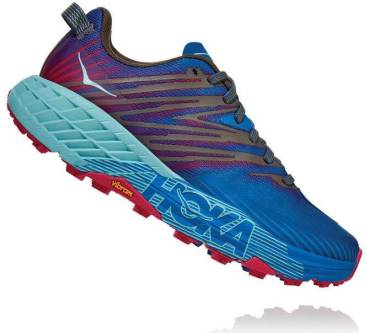 Produktbild Hoka Speedgoat 4