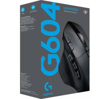 Produktbild Logitech G604