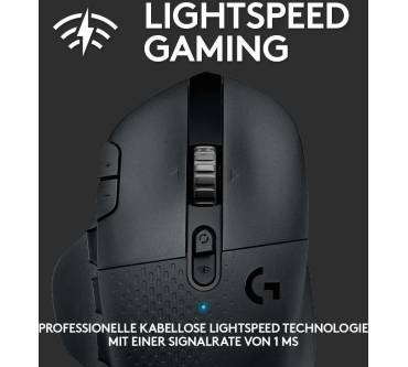 Produktbild Logitech G604