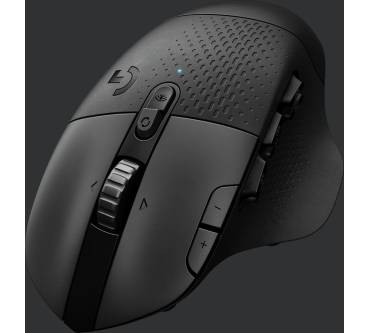 Produktbild Logitech G604