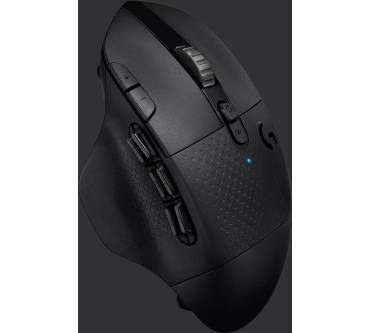 Produktbild Logitech G604