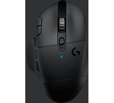 Produktbild Logitech G604