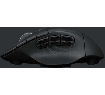 Produktbild Logitech G604