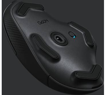 Produktbild Logitech G604