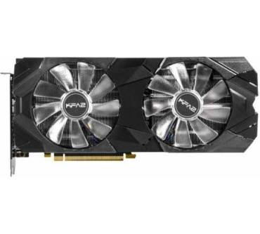 Produktbild KFA2 GeForce RTX 2070 Super EX (1-Click OC)