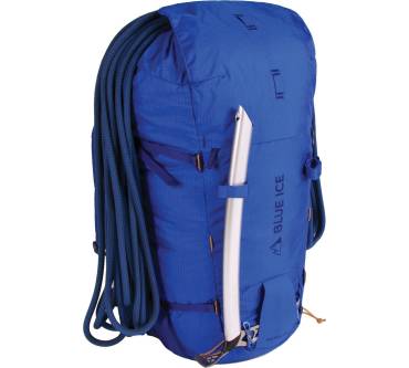 Produktbild BlueIce Warthog 45L Pack