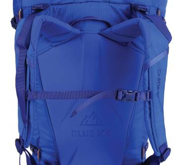 Produktbild BlueIce Warthog 45L Pack