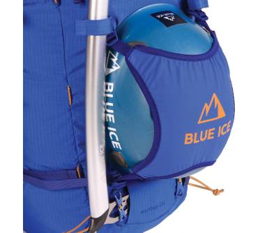 Produktbild BlueIce Warthog 45L Pack