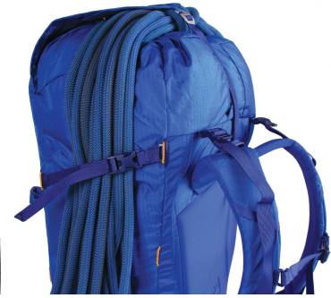 Produktbild BlueIce Warthog 45L Pack