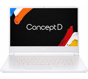 Produktbild Acer ConceptD 7 CN715-71