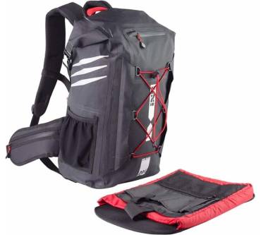 Produktbild IXS TP Backpack 1.0 20 Liter