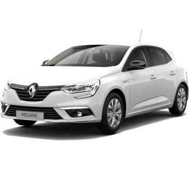 Produktbild Renault Mégane (2018)