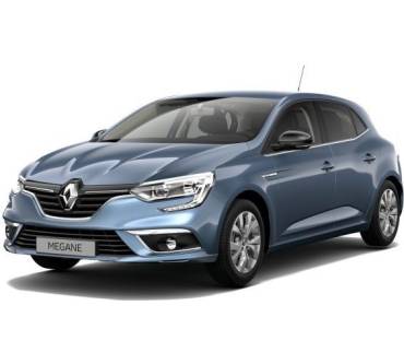 Produktbild Renault Mégane (2018)