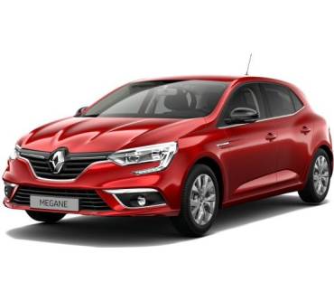 Produktbild Renault Mégane (2018)