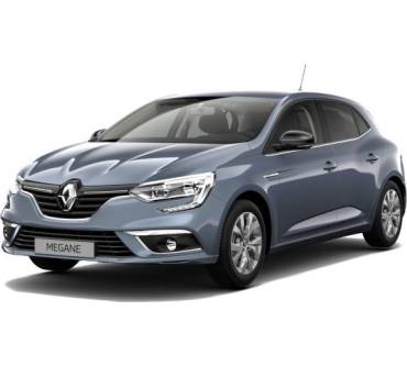 Produktbild Renault Mégane (2018)