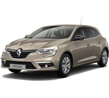 Produktbild Renault Mégane (2018)