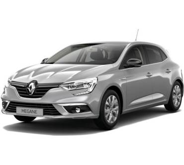 Produktbild Renault Mégane (2018)