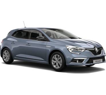 Produktbild Renault Mégane (2018)