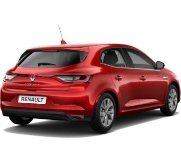 Produktbild Renault Mégane (2018)