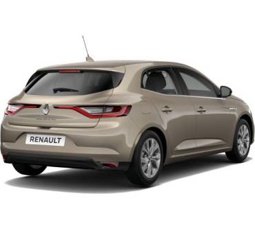 Produktbild Renault Mégane (2018)