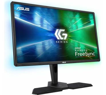 Produktbild Asus CG32UQ