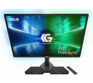 Produktbild Asus CG32UQ