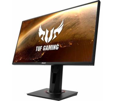 Produktbild Asus TUF Gaming VG259Q